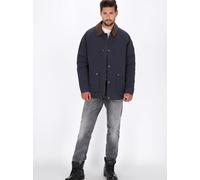 Dreimaster Jacke Herren blau, XL