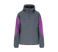 Dreimaster Jacke Herren grau, S