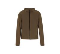 Dreimaster Jacke Herren khaki, S