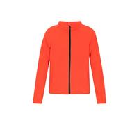 Dreimaster Jacke Herren orange, XXL