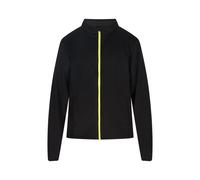 Dreimaster Jacke Herren schwarz, XXL