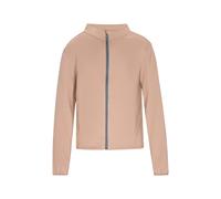 Dreimaster Jacke Männer Beige Türkis Grau M