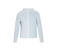 Dreimaster Jacke Männer Blasses Türkis Weiss L
