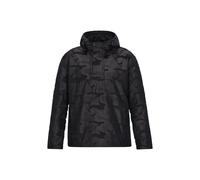 Dreimaster Jacke Männer Grau Camouflage 2XL