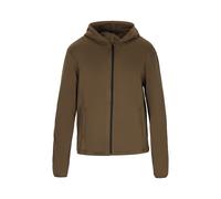 Dreimaster Jacke Männer khaki/schwarz 2XL
