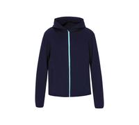 Dreimaster Jacke Männer marine türkis M