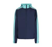 Dreimaster Jacke Männer marine türkis M