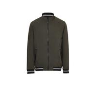 Dreimaster Jacke Männer oliv L