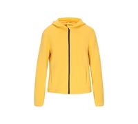 Dreimaster Kapuzenjacke Herren gelb, L