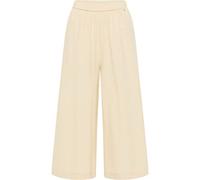 DreiMaster Klassik Damen Culotte 31126353, Hellbeige, XL