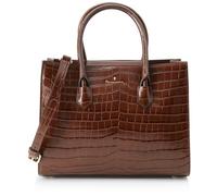 DreiMaster Klassik Women's Handtasche, BRAUN