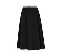 DreiMaster Klassik Women's Skirt, Black, S