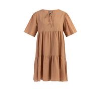 Dreimaster Kleid Damen hellrost L