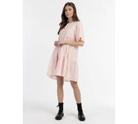 Dreimaster Kleid Damen hellrosa L