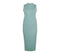 Dreimaster Kleid Frauen Aqua L