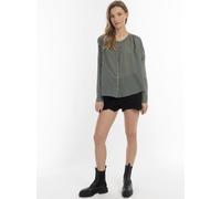 Dreimaster Vintage Langarmbluse für Damen - M