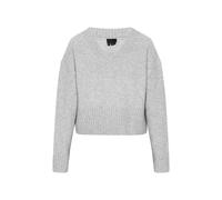 Dreimaster Zur Seite fahren Damen grau, XL/XXL