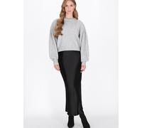 Dreimaster Pullover Damen grau, XS/S