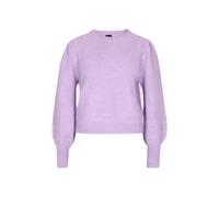 Dreimaster Pullover Damen Lavendel XS/S