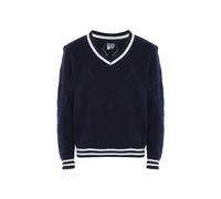 Dreimaster Pullover Damen MARINE XL/2XL