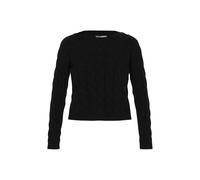 Dreimaster Zur Seite fahren Damen schwarz, M/L