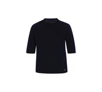 Dreimaster Pullover Frauen Marine XS/S