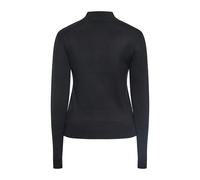 Dreimaster Pullover Frauen schwarz XL