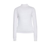 Dreimaster Pullover Frauen weiss 2XL
