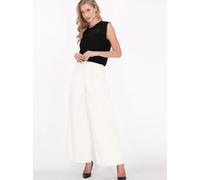 Dreimaster Pullunder Damen schwarz, M/L