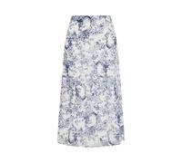 Dreimaster Rock Damen Marine Weiss XS