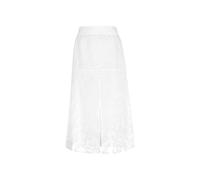 Dreimaster Rock Damen Weiss XS