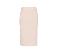 Dreimaster Rock Damen Wollweiss M/L