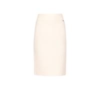 Dreimaster Rock Damen Wollweiss M/L