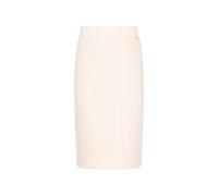 Dreimaster Rock Damen Wollweiss M/L