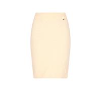 Dreimaster Rock Damen Wollweiss XL/2XL