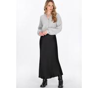 Dreimaster Strickjacke Damen grau, XL/XXL