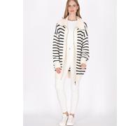 Dreimaster Cardigan Damen marine, M/L