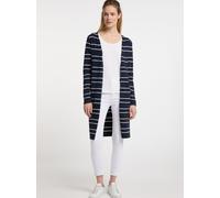 Dreimaster Strickjacke Damen mehrfarbig, M/L