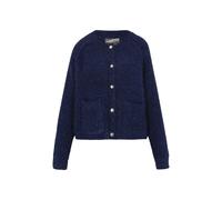 Dreimaster Strickjacke Frauen Marine M/L