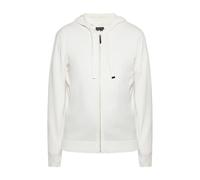 Dreimaster Strickjacke Männer weiss XL