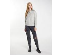 Dreimaster Vintage Strickpullover Imane für Damen - 2XL