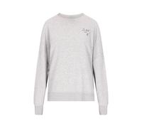 Dreimaster Sweatshirt Damen grau, L