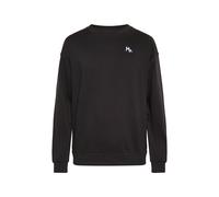 Dreimaster Sweatshirt Männer schwarz S