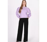 Dreimaster Zur Seite fahren Damen lila, XL/XXL