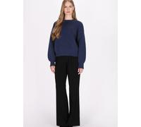 Dreimaster Zur Seite fahren Damen marine, XL/XXL