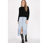 Dreimaster Zur Seite fahren Damen schwarz, M/L