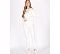 Dreimaster Zur Seite fahren Damen weiß, XL/XXL