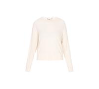 Dreimaster Zur Seite fahren Frauen cremefarben L