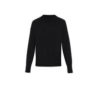 Dreimaster Zur Seite fahren Frauen Schwarz L