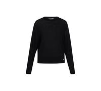 Dreimaster Zur Seite fahren Frauen Schwarz L